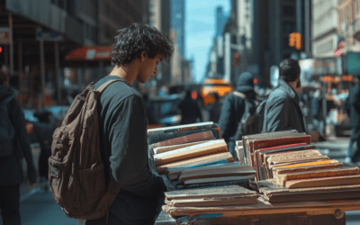Love Thy Neighbor: Understanding Your Neighbors Beliefs in an Ever-Connected World.  rev 1.0